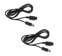 Darlington & Sohns - 4 cavi di prolunga per Nintendo Game Cube Controller GC e Nintendo Wii