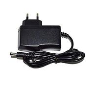 DARLINGTON & Sohns, alimentatore di rete compatibile con console Nintendo SNES, adattatore CA