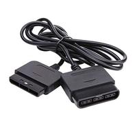 DARLINGTON & Sohns - Cavo da prolunga compatibile con Playstation 2 PS1 e PS2