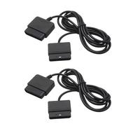 DARLINGTON & Sohns Cavo di estensione 2 per controller Playsation 2 PS2, estensione del gamepad analogico