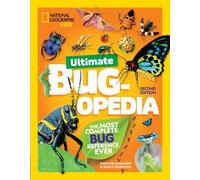 Darlyne A. Murawski Nancy Honovich Ultimate Bug-opedia (Copertina rigida)
