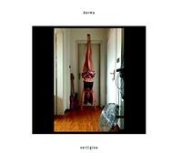 Darma - Vertigine