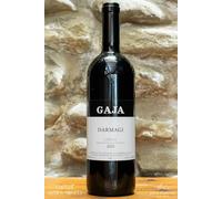 Darmagi Annata 2020 Rosso Langhe Cabernet Sauvignon Gaja Barbaresco 75 cl 14,5%