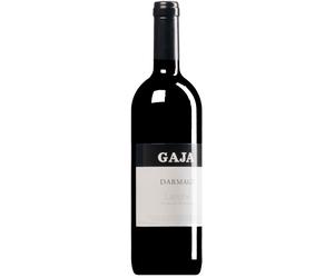 Darmagi Rosso Langhe DOP 2020 0,75 l
