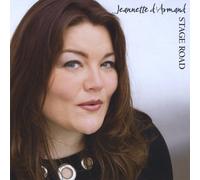 D'armand, Jeannette - Stage Road