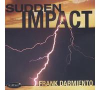 Darmiento, Frank - Sudden Impact