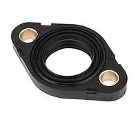 Darmlly Guarnizione di sfiato della guarnizione della flangia del coperchio della valvola del motore 11377502022 per serie 1/3/5 E81E92
