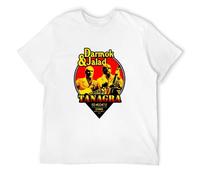 Darmok And Jalad At Tanagra T-Shirt Boys Animal Print Graphics White 3XL