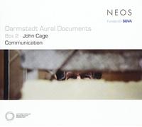 Darmstadt Aural Documents-Box