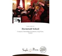 Darmstadt School: Composer, Darmstädter Ferienkurse, Luigi Nono, Lecture