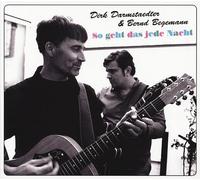 DARMSTAEDTER & BEGEMANN - SO GEHT DAS JEDE NACHT