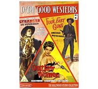 Darn Good Westerns Box Set #1 [DVD] [Edizione: Regno Unito]