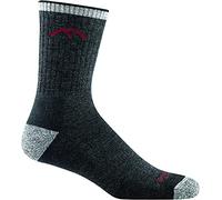 Darn Tough, calzini imbottiti resistenti per escursionisti , Black, Medium (7.5-9) UK