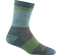 Darn Tough Heady Betty Micro Crew Lightweight With Cushion Calzini Donna (Pacco da 3)