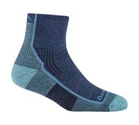 Darn Tough Hiker 1/4 Calzini Cuscino 1958 Donna (Pacco da 1)