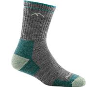 Darn Tough Hiker Micro Crew - Calzino medio con cuscino, da donna