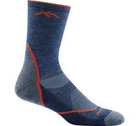 Darn Tough Light Hiker Micro Crew Light Cushion Socks - Men's