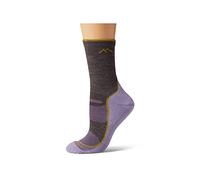 Darn Tough Light Hiker - Wandelsokken - Grijs - Dames - Micro Crew - Lightweight