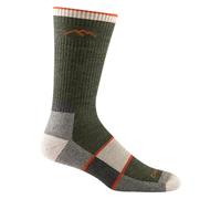 Darn Tough Merino Hiker Boot Sock Intero Cuscino Calzini, Uomo, Olive