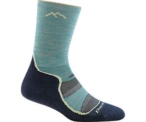 Darn Tough Micro Crew Light Cushion Sock - Women's