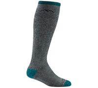 Darn Tough Mountaineering OTC Extra Cushion - Women's Midnight Large