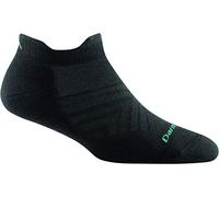 Darn Tough (Style 1052) - Calzino da donna, ultra leggero, con cuscino - nero - Large