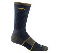 Darn Tough Vermont Merino Wool Boot Socks Full Cushion Scarponcini da Escursionista di Peso Medio con Cuscino, Eclipse, XL Uomo