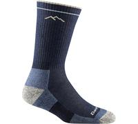 Darn Tough Vermont Socks Uwear 1907 - Calzino da trekking da donna, taglia L, colore: Blu/Eclipse