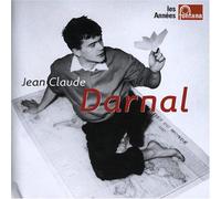 Darnal, Jean-Claude - Les Années Fontana