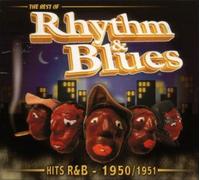 Darnell,l. - Best of Rhythm & Blues 1950/1