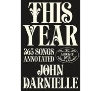 Darnielle John This Year BOOKH NUOVO