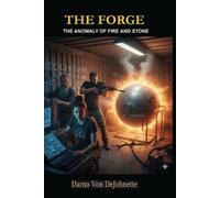 Darno Von Dejohnette The Forge (Tascabile)