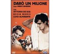 Darò un milione