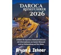 Daroca Reiseführer 2026: Erleben Sie Spaniens Städteattraktionen mit Informationen zur besten Reisezeit und zur Vorbereitung auf Ihre Reise.