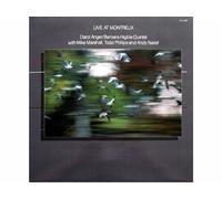 Darol Anger / Barbara Higbie Quintet With Mike Marshall, Todd Phillips And Andy Narell - Live At Montreux [Vinyle LP record]