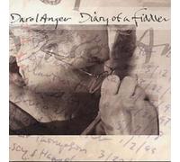 Darol Anger Diary Of A Fiddler (CD) Album