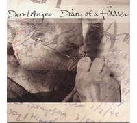 Darol Anger Diary Of A Fiddler (CD) Album