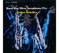 Darol Rice - Play The Golden Melodies