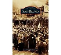 Darold Fredericks Darold Fredricks San Bruno (Copertina rigida)