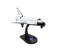 Daron 1/300 Space Shuttle Discovery, Modello Navicella Spaziale, Giocattolo, Ragazzi 14+ Unisex