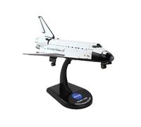 Daron 1/300 Space Shuttle Discovery, Modello Navicella Spaziale, Giocattolo, Ragazzi 14+ Unisex
