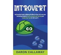 Daron Callaway Introvert (Copertina rigida)