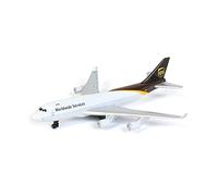 Daron- Junkers Ju-52 Modello in Miniatura, Colore Bianco, RT4344