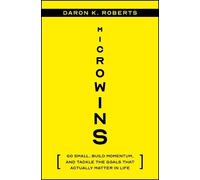 Daron K. Roberts Microwins (Copertina rigida)