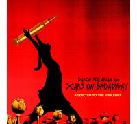 Daron Malakian and Scars On Broadway Addicted to the Violence Album