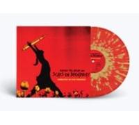 Daron Malakian Scars On Broadway Addicted to the Violence Exclusive Tower Record