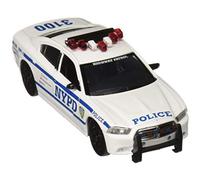 Daron NYPD Dodge Charger 1/43 Scala