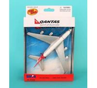 Daron Qantas A380 Single Plane by Daron Worldwide Trading