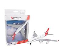 Daron Qantas Single Plane by Daron
