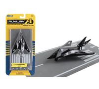 Daron Runway24 F-117 Nighthawk Modellino \ Aeroplano 57692